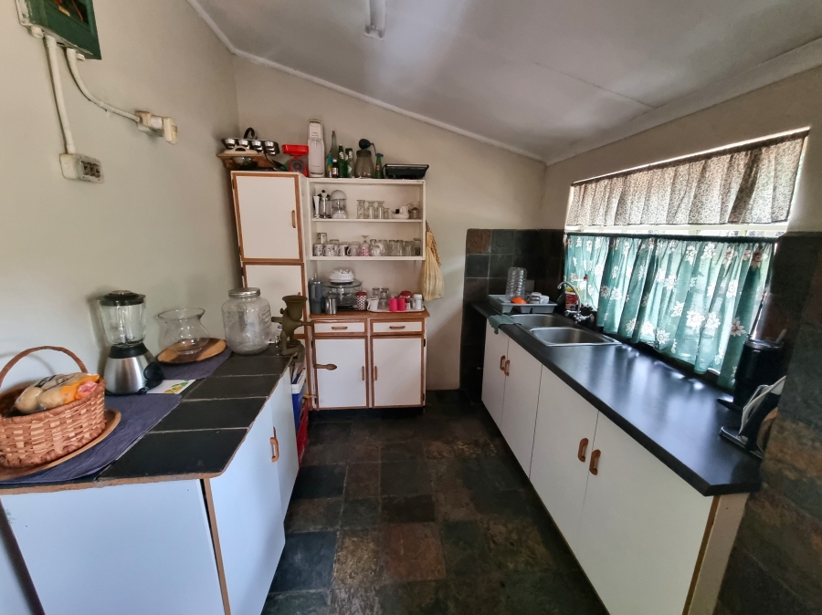 Commercial Property for Sale in Zeerust North West